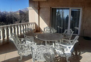 جابان  ویلا بهترین خیابان جابان