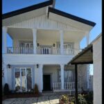 جابان ویلا 200 متر زمین 150 متر دوبلکس