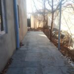 جابان ساختمان نیمه ساخت