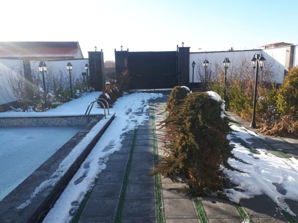 جابان  ویلا