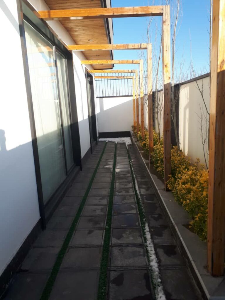 جابان  ویلا