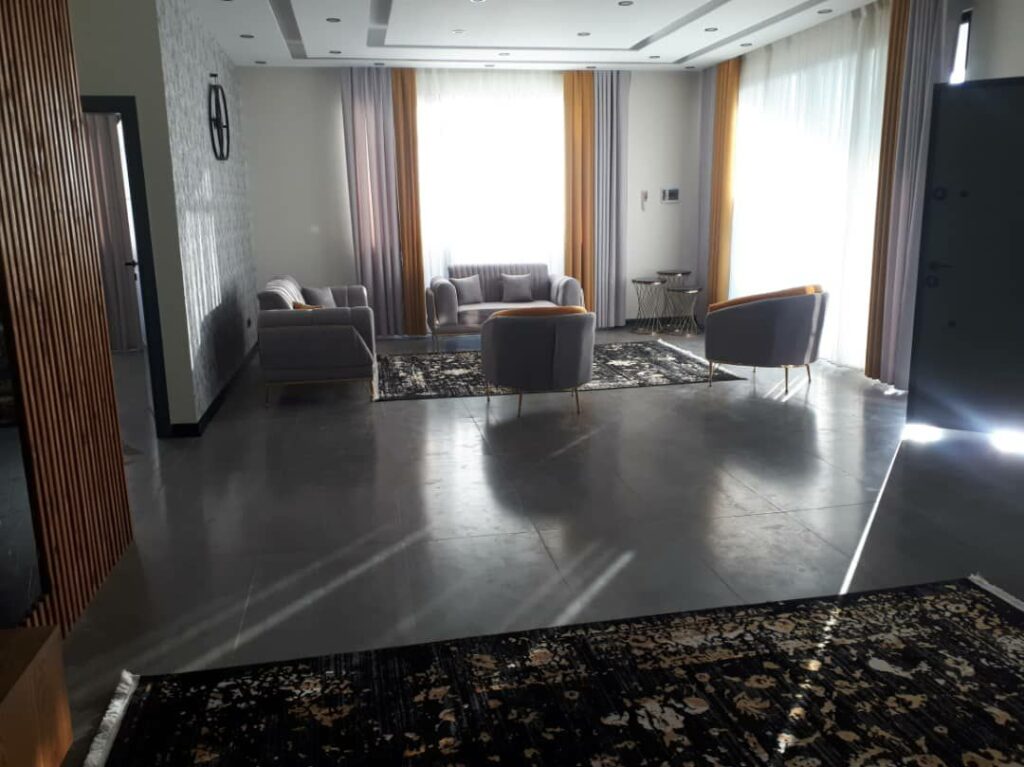 جابان  ویلا