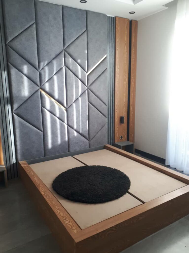 جابان  ویلا