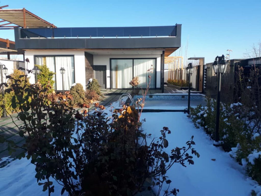 جابان  ویلا