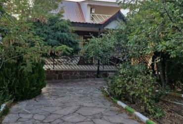 جابان  ویلا 1000 متری