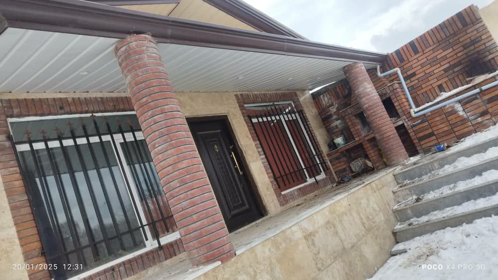 ویلاجابان 500 متر با سند تکبرگ