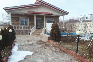 جابان 500 متر زمین 90 متر ویلا باسند تکبرگ