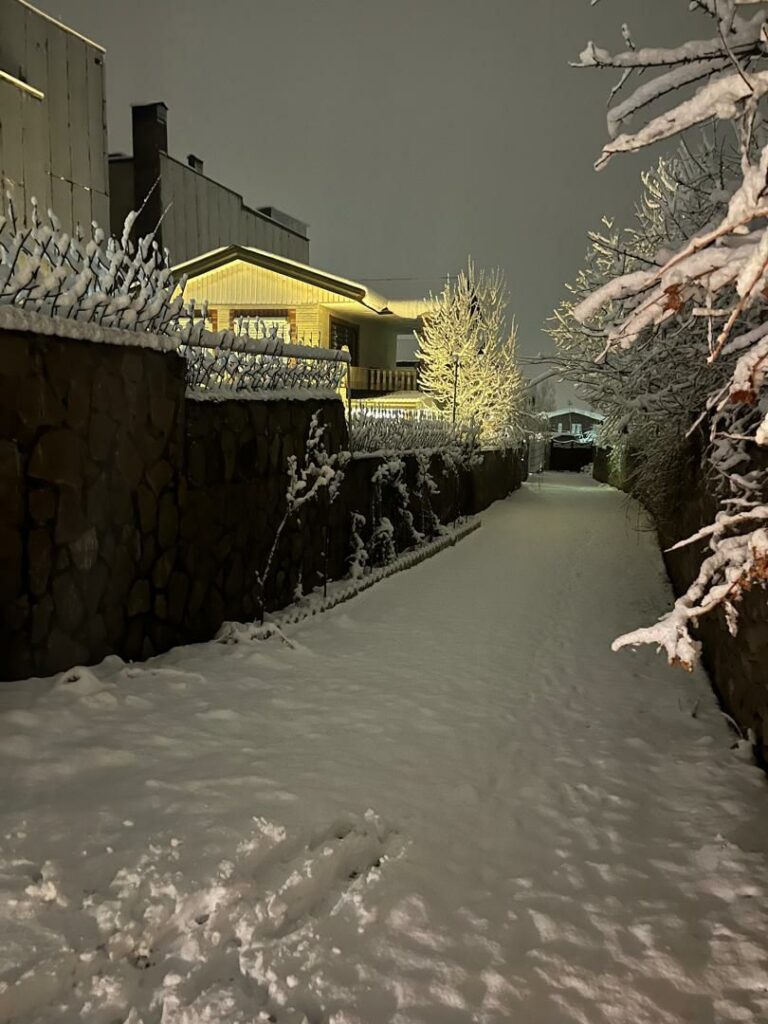 جابان   ویلا دوبلکس داخل بافت