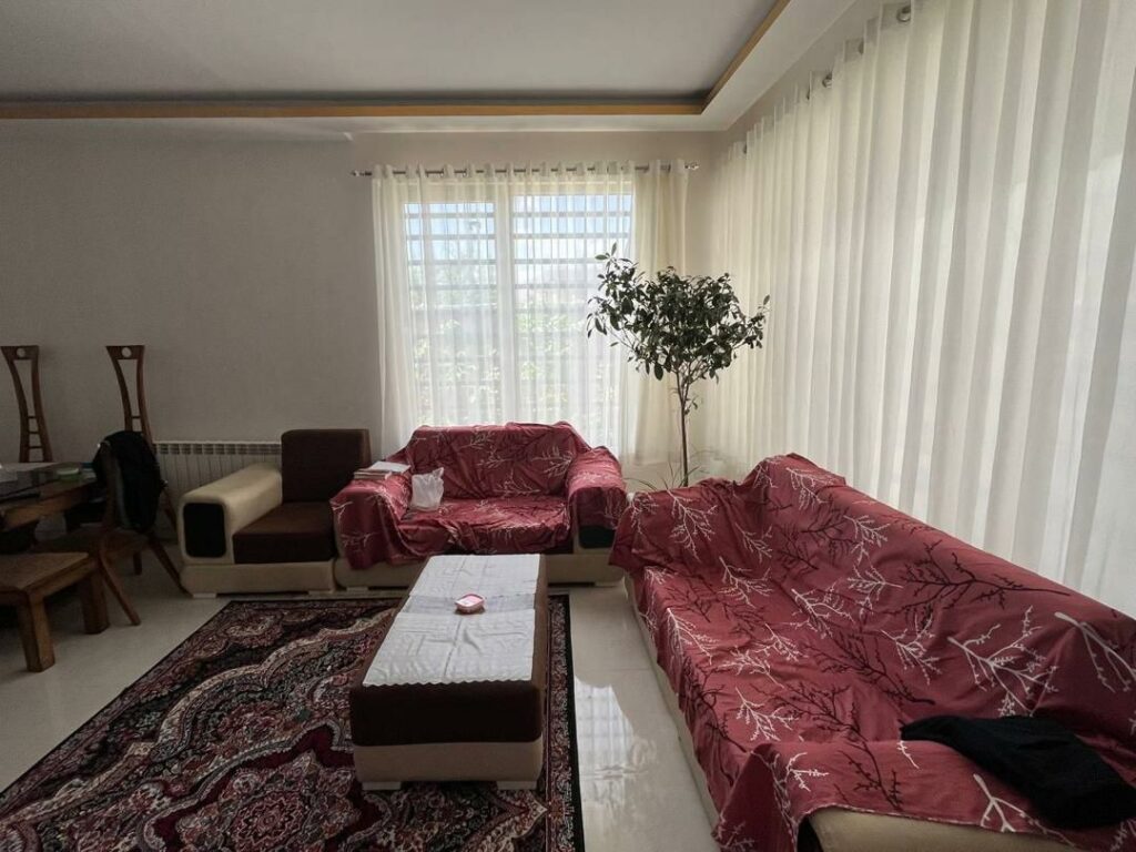 جابان   ویلا دوبلکس داخل بافت