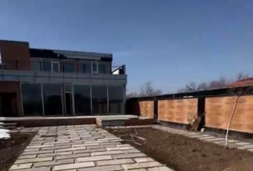 جابان ویلا دوبلکس