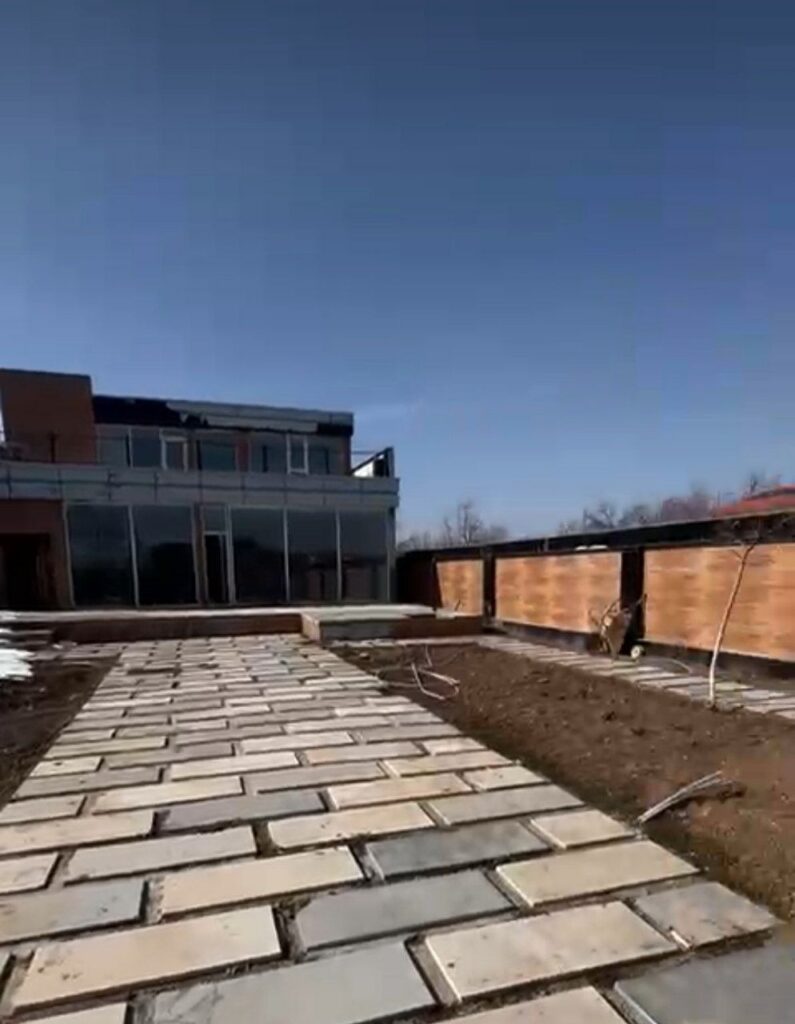 جابان ویلا دوبلکس