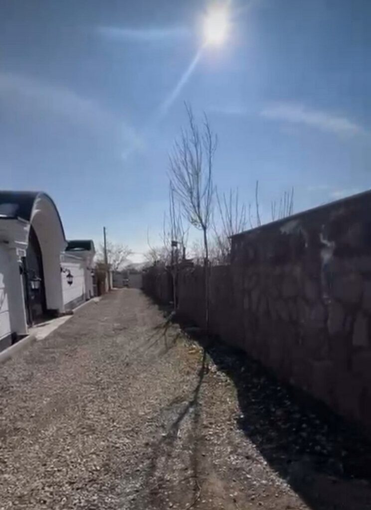 جابان ویلا دوبلکس