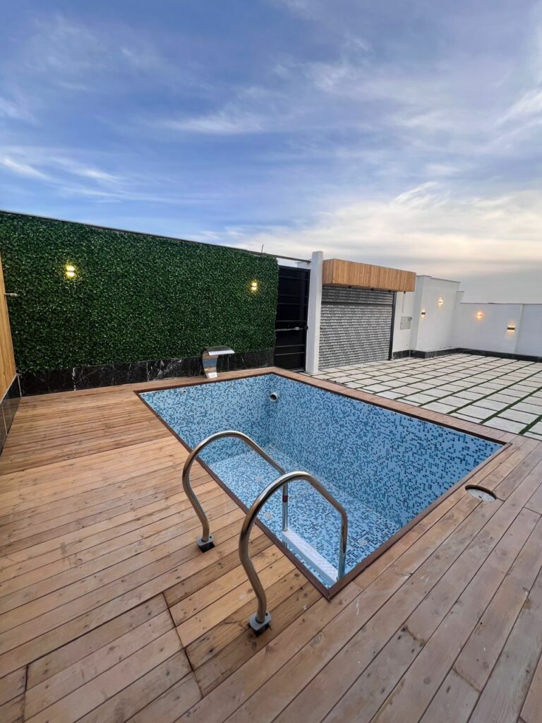 جابان   ویلا