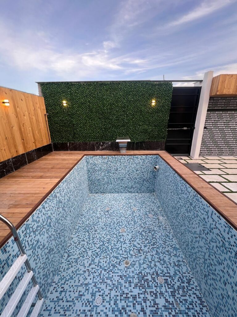 جابان   ویلا