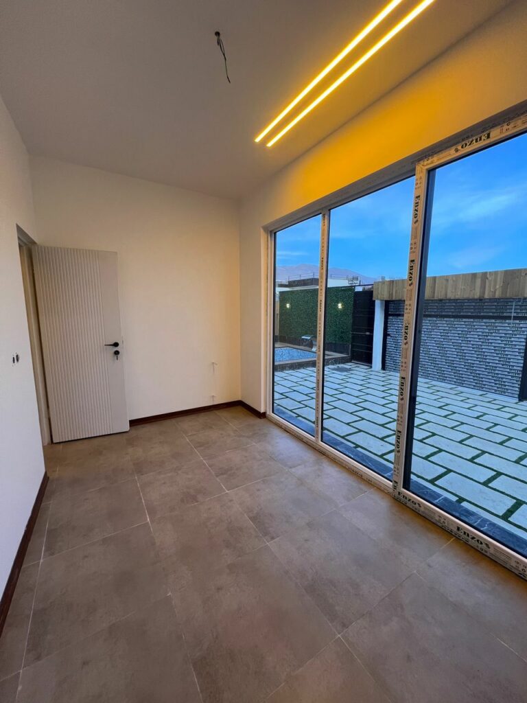 جابان   ویلا