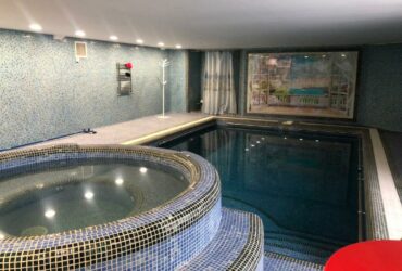 جابان  ویلا 15 میلیارد