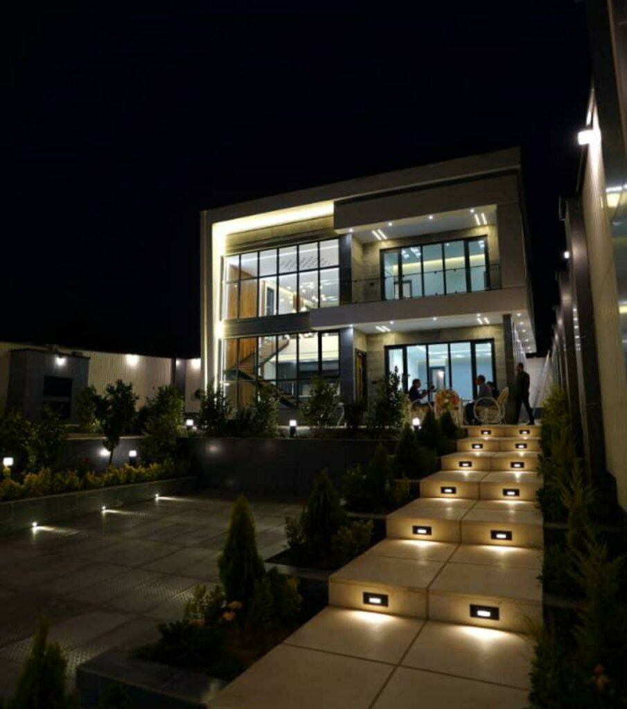 جابان  ویلا 15 میلیارد