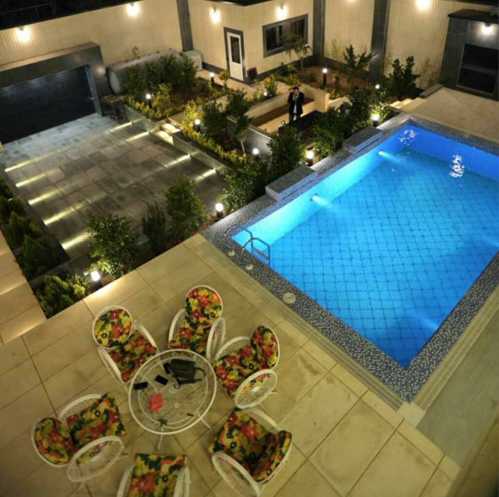 جابان  ویلا 15 میلیارد