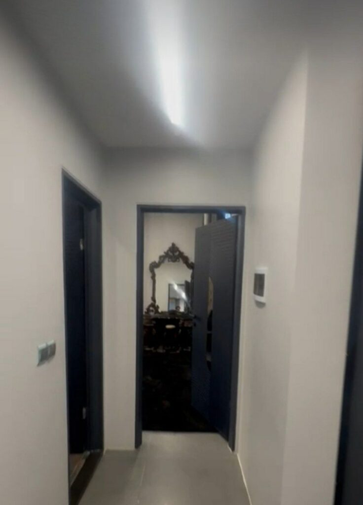 جابان  ویلا 350 متر 250 متر دوبلکس و روف با ویو عالی