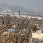 جابان باغچه 650 متری با 50 متر سوئیت