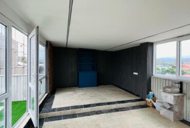 دماوند جابان ویلا