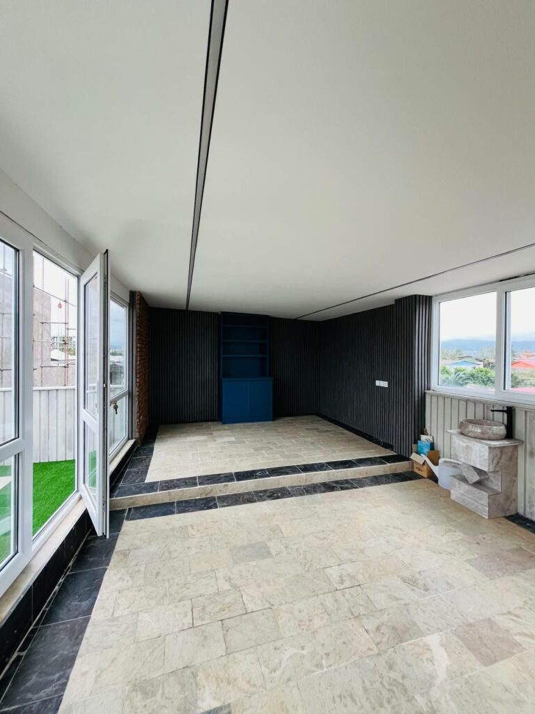 جابان ویلا دوبلکس