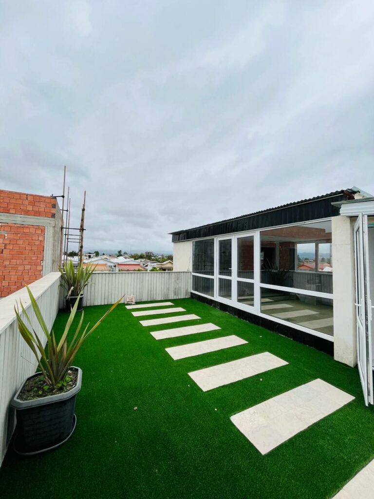 دماوند جابان ویلا