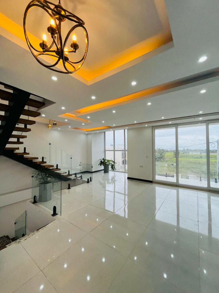 دماوند جابان ویلا