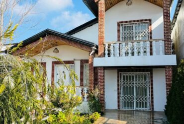 جابان ویلا دوبلکس