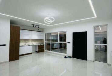 جابان ویلا فلت