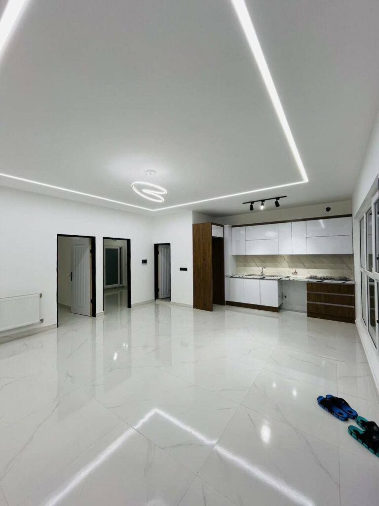 جابان ویلا فلت