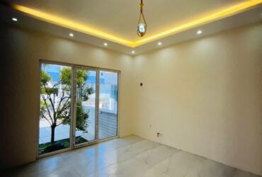 جابان  .ویلا دوبلکس