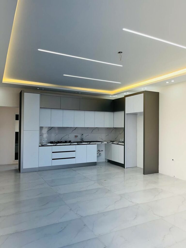 جابان  .ویلا دوبلکس