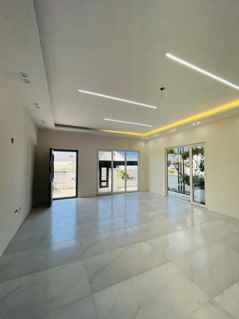 جابان  .ویلا دوبلکس