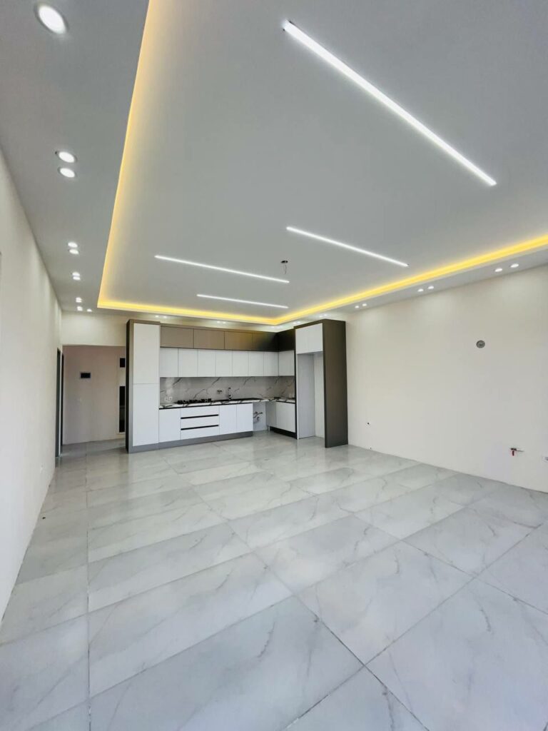 جابان  .ویلا دوبلکس