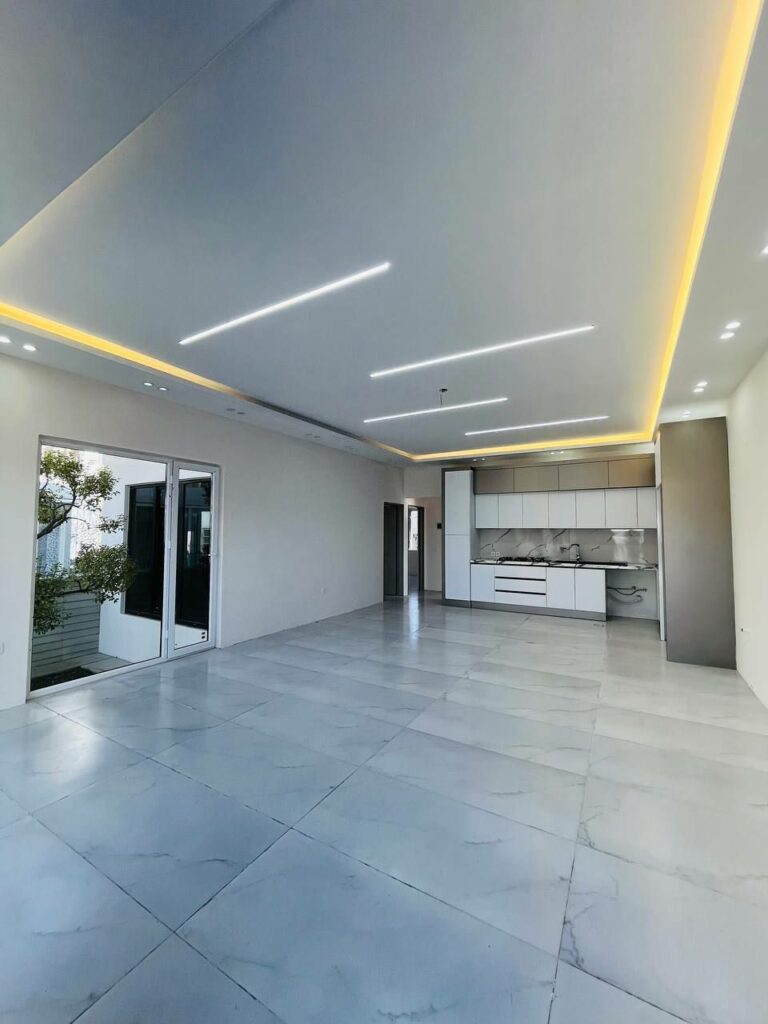 جابان  .ویلا دوبلکس