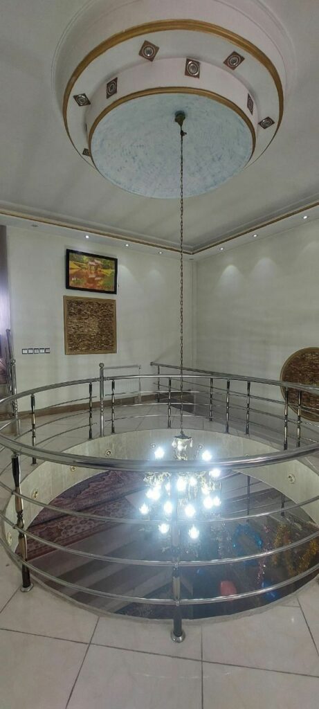 دماوند گیلاوند اپارتمان دوبلکس بهترین لوکیشن