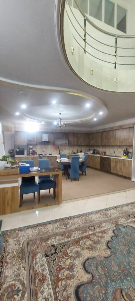 دماوند گیلاوند اپارتمان دوبلکس بهترین لوکیشن