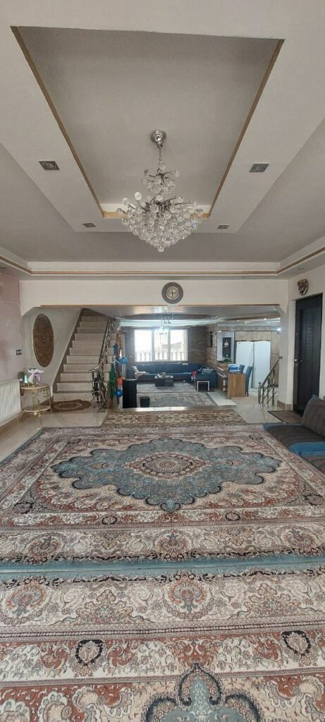 دماوند گیلاوند اپارتمان دوبلکس بهترین لوکیشن