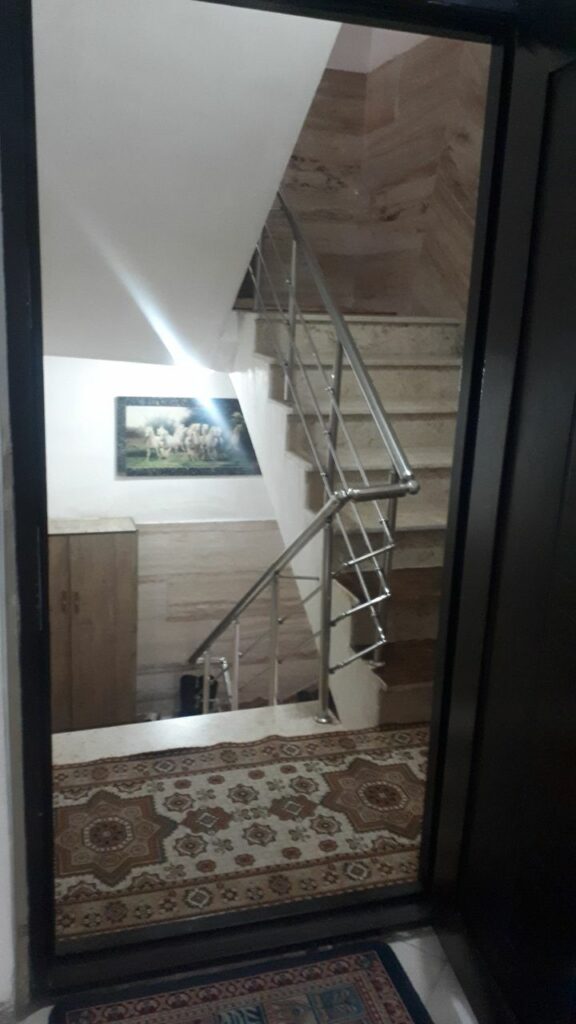 دماوند گیلاوند اپارتمان دوبلکس بهترین لوکیشن