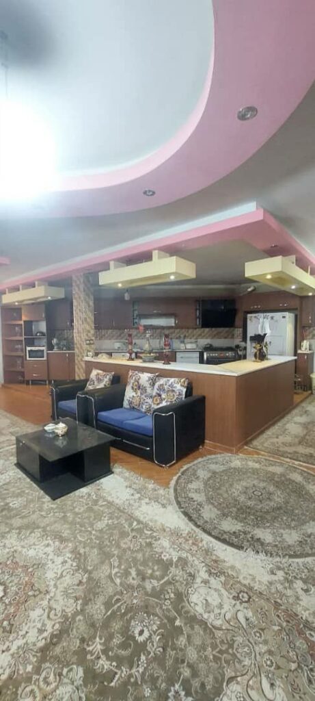 دماوند گیلاوند اپارتمان دوبلکس بهترین لوکیشن