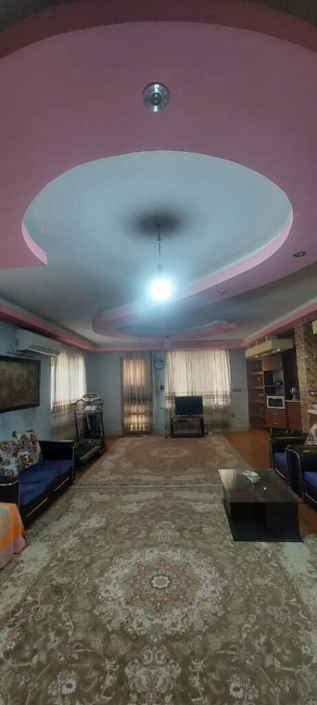 دماوند گیلاوند اپارتمان دوبلکس بهترین لوکیشن