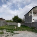 جابان زمین 250 متری دیوارشده