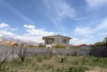 جابان    باغستان 800 متر  زمین