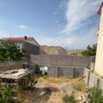 جابان زمین 250 متردیوارشده