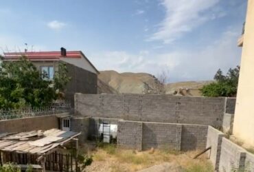 جابان زمین 250 متردیوارشده