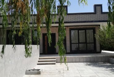 جابان ویلا 1200 متری