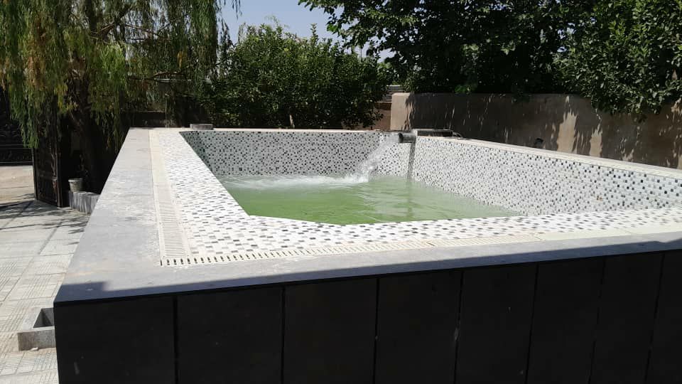 جابان ویلا 1200 متری