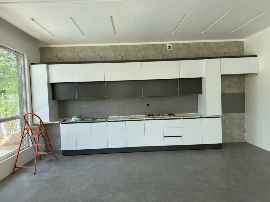 جابان ویلا 1200 متری