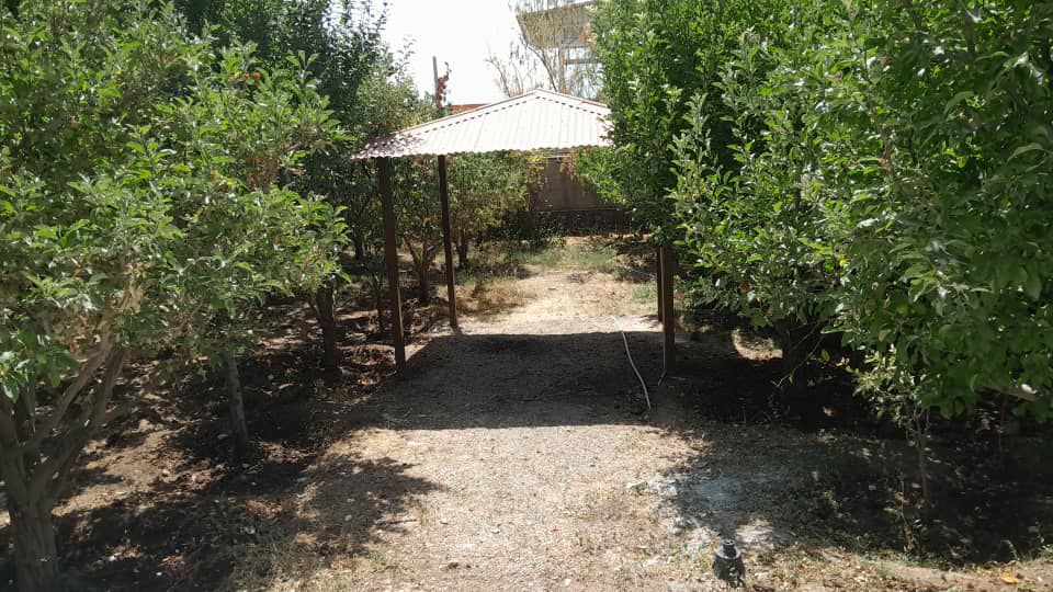 جابان ویلا 1200 متری